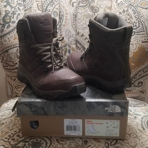 The North Face Boots